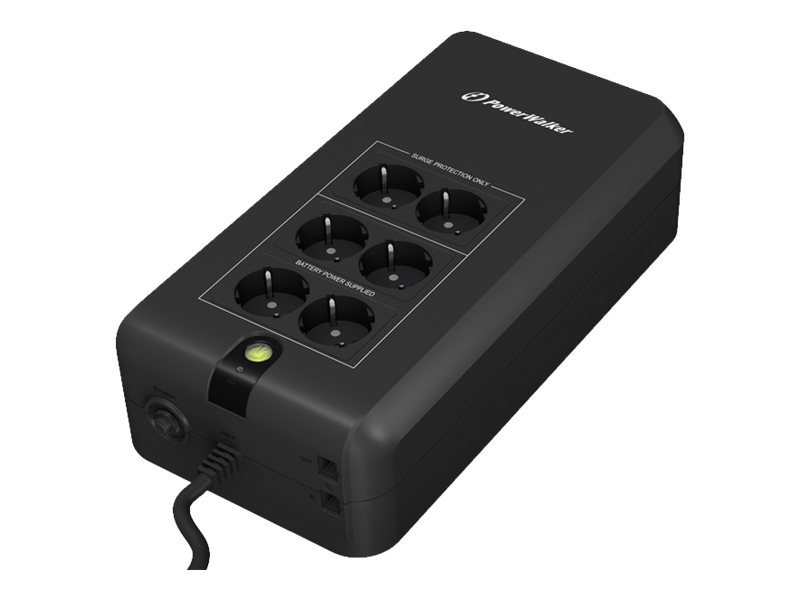 Image BLUEWALKER PowerWalker VFD 800 APFC