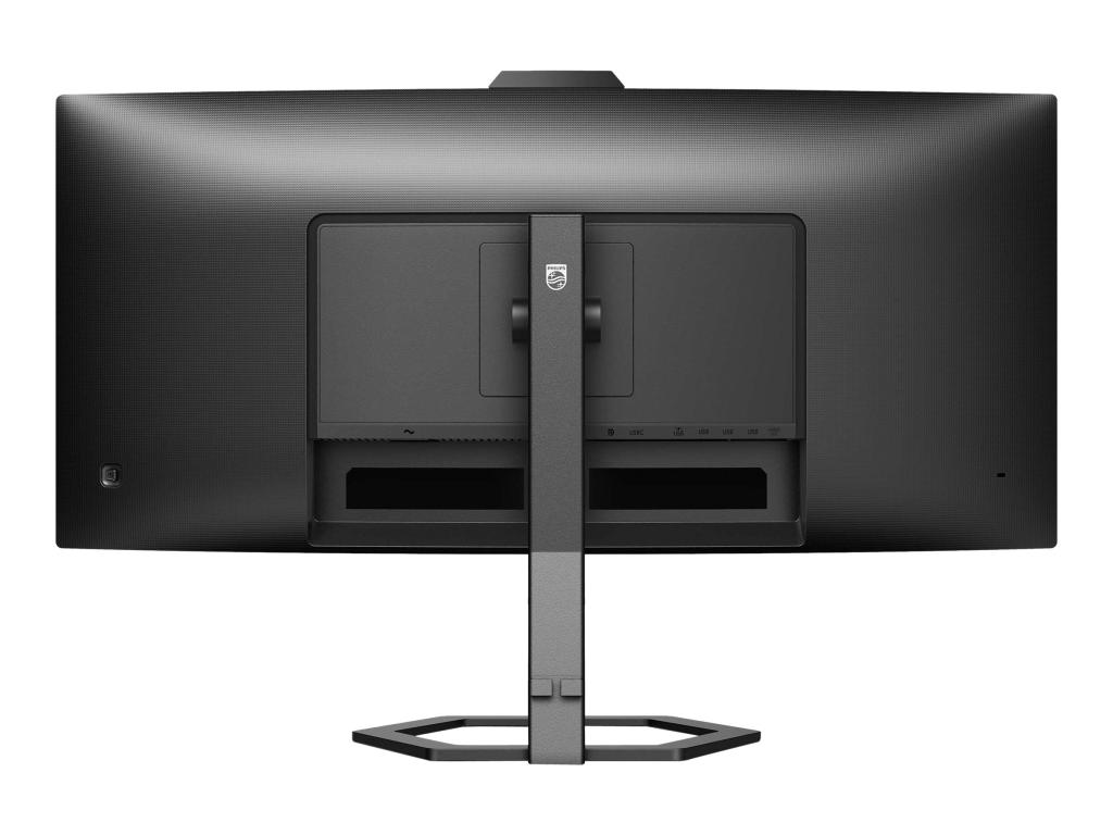 Image PHILIPS 34E1C5600HE/00 86,4cm (34")