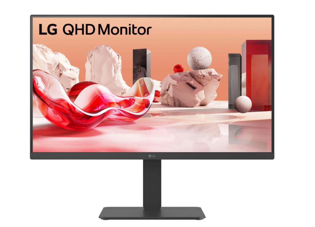 Image LG 27BA75QB-B.AEU 68,6cm (27")