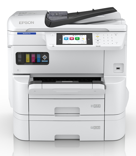 Image EPSON WorkForce Pro EM-C7100DWF