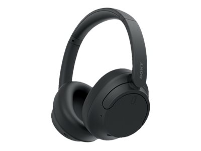 Image SONY WH-CH720N Over Ear Headset Bluetooth® Stereo Schwarz Mikrofon-Rauschunterd