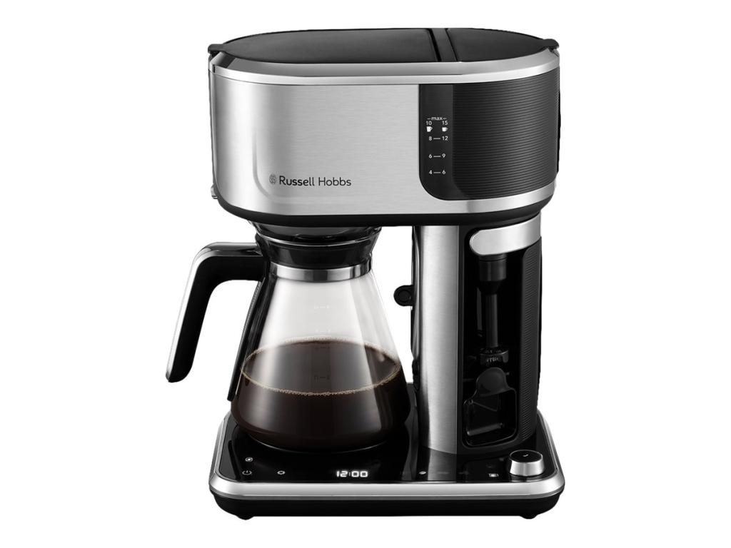 Image RUSSELL HOBBS 26230-56 Attentiv Coffee Bar
