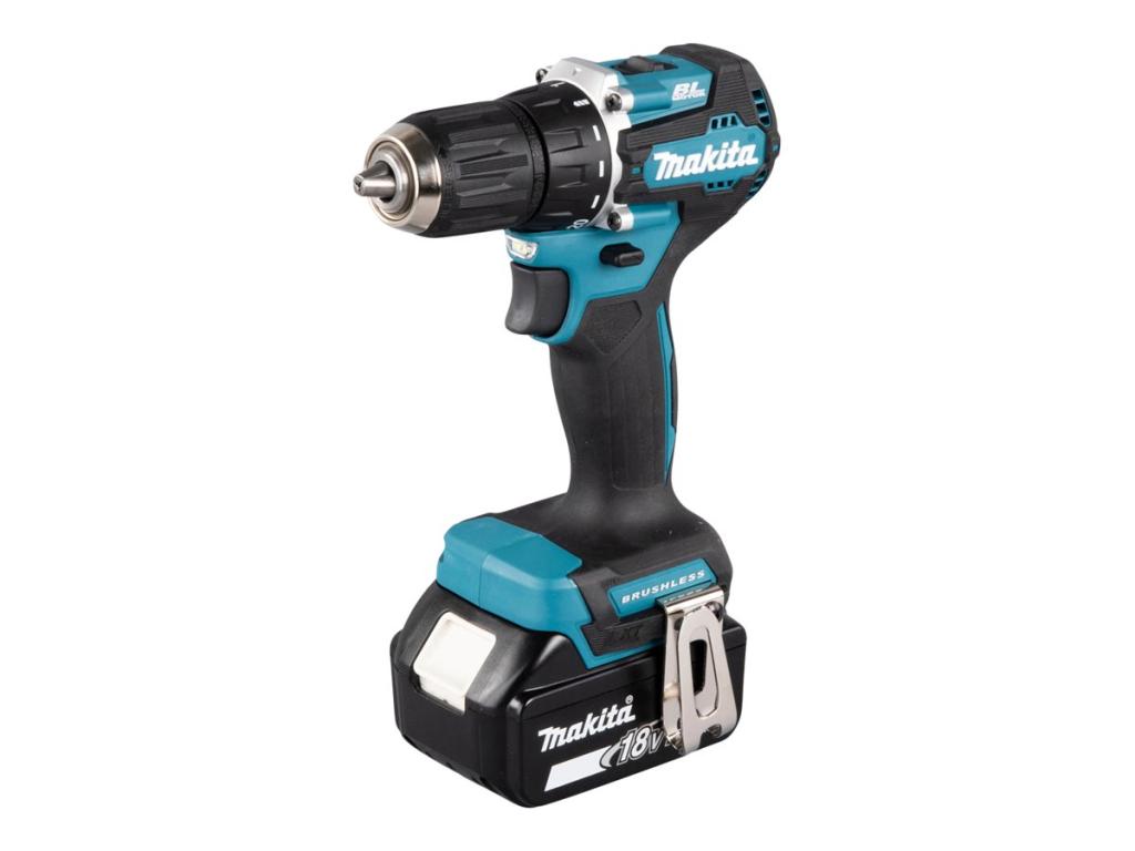 Image MAKITA Akku-Bohrschrauber DDF487Z 18V | DDF487Z