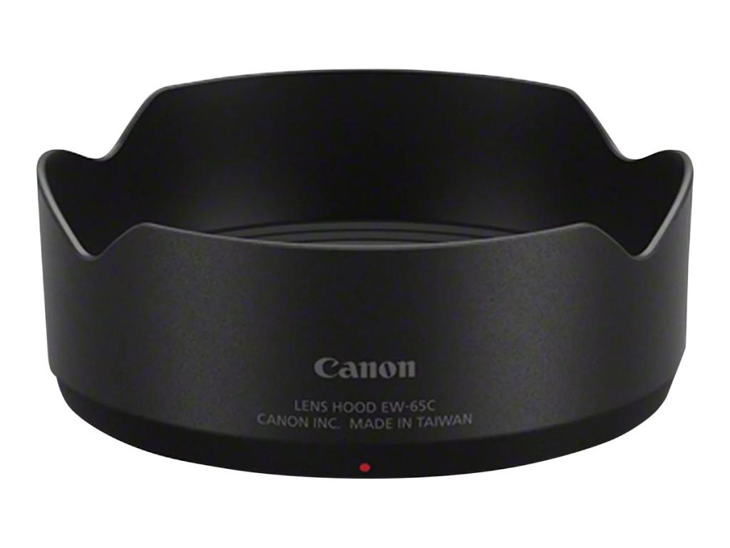 Image CANON Ew-65C 4.01 Cm Petal Black