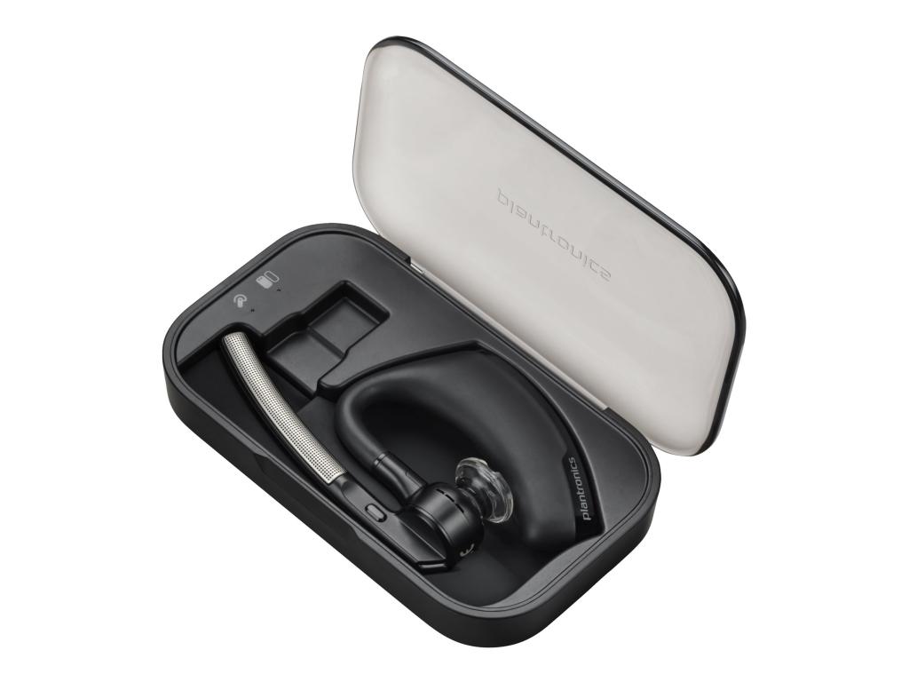 Image HP Poly Voyager Legend Charging Case +USB-A Cable