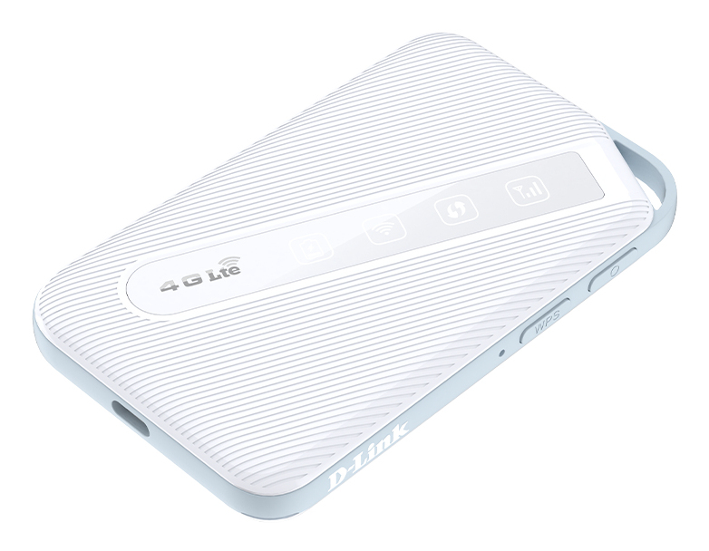 Image D-LINK 4G LTE AX300 Wi-Fi 6 Mobile