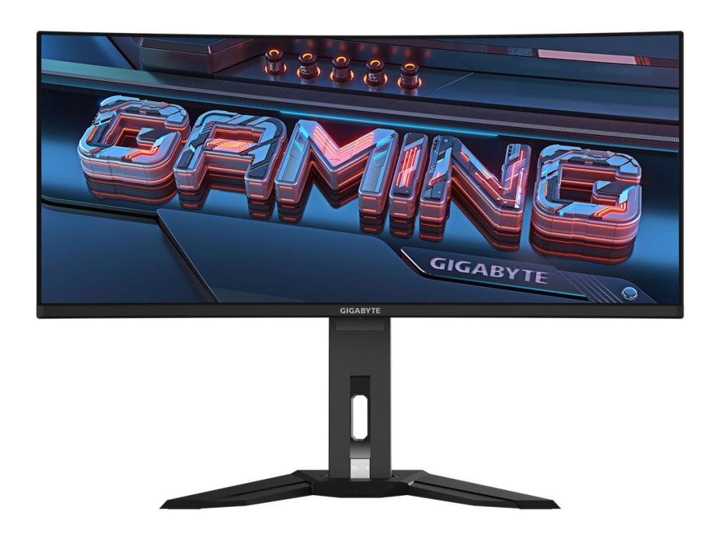 Image GIGABYTE MO34WQC2 86,3cm (34")