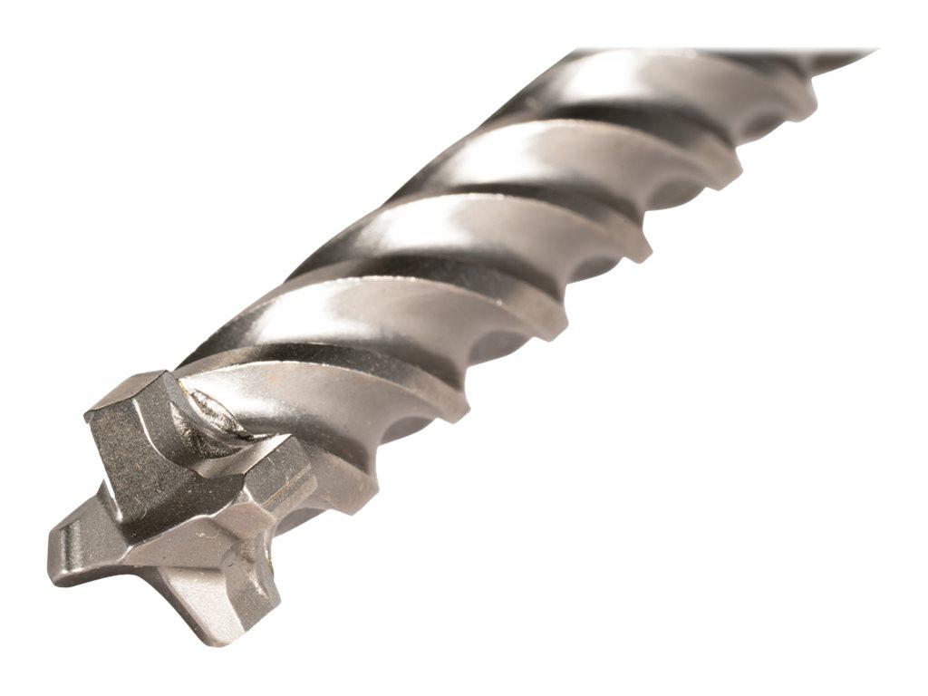 Image MAKITA NEMESISII SDS-PLUSBohrer 12x315