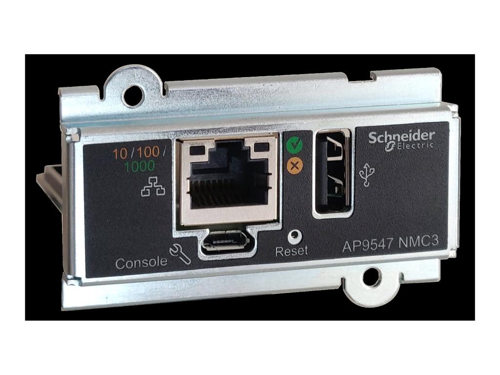 Image APC USV-Managementmodul