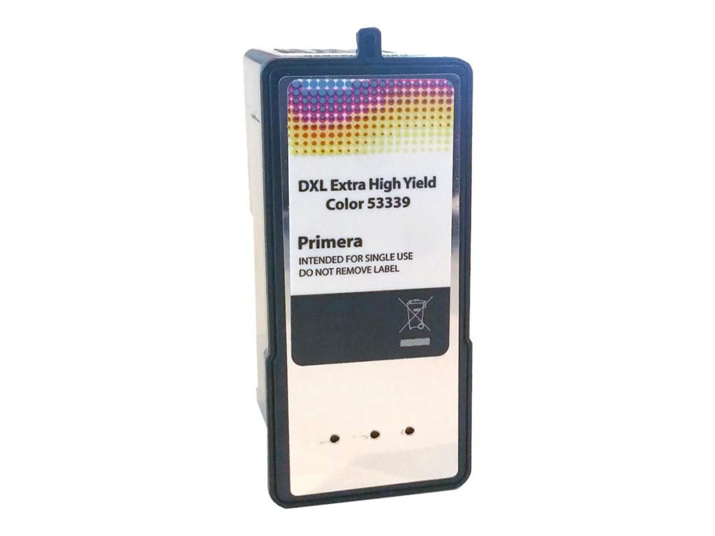 Image PRIMERA LX500E/LX500EC DYE CMY INK
