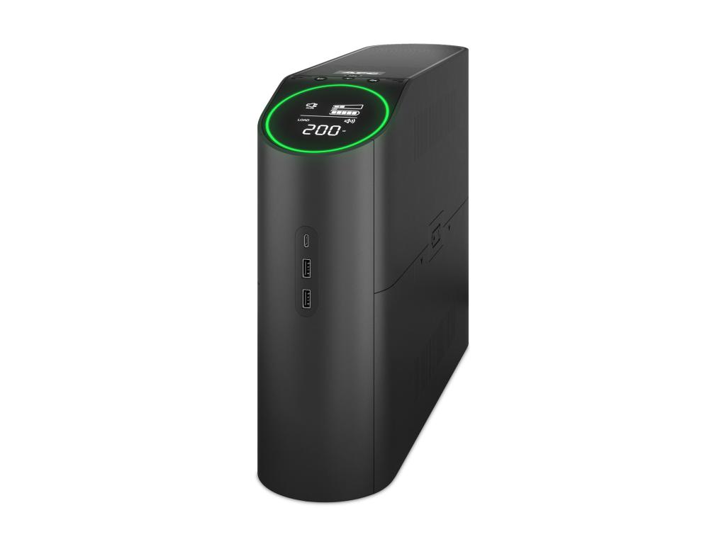 Image APC Back-UPS Pro 2200 VA, Gaming, BGM2200B-GR