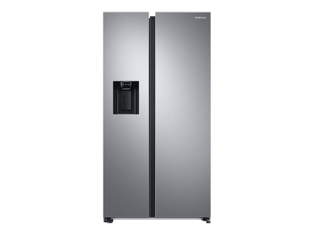 Image SAMSUNG SideB RS6GA884CSL/EG C inox