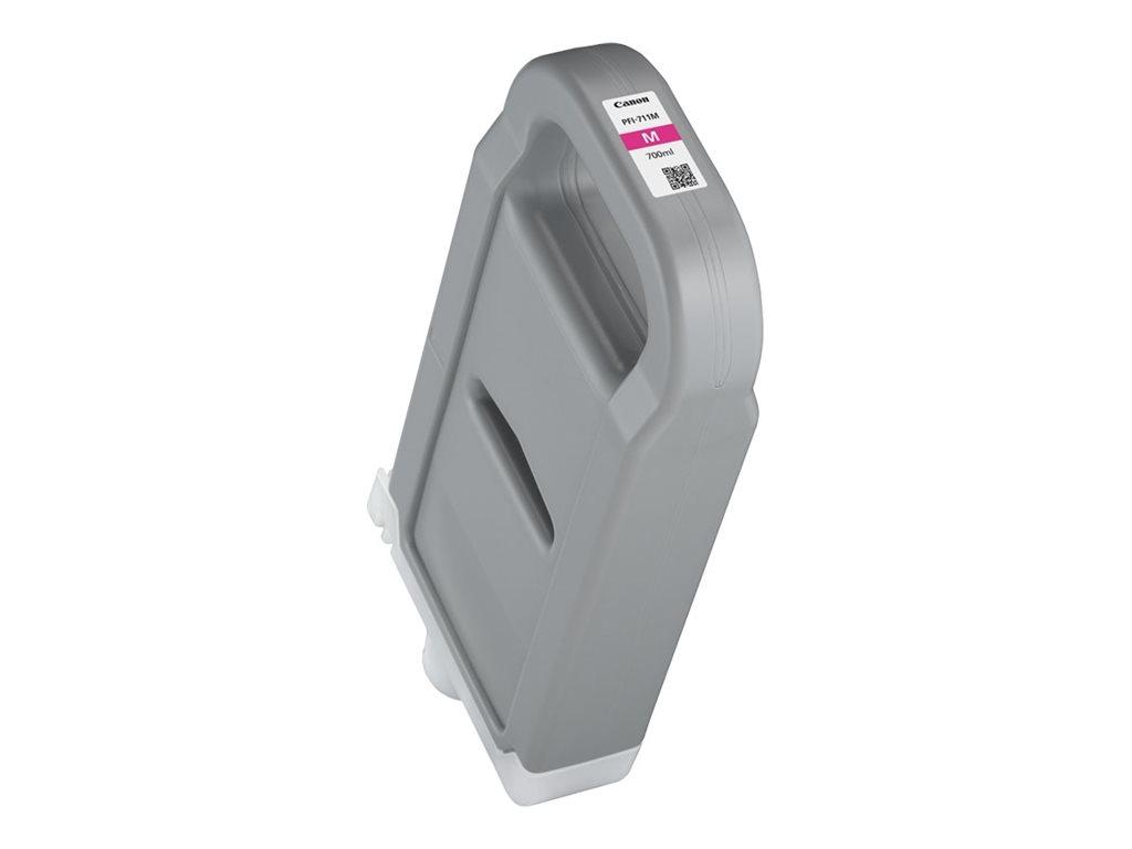 Image CANON PFI-711 Ink Cartridge Magenta