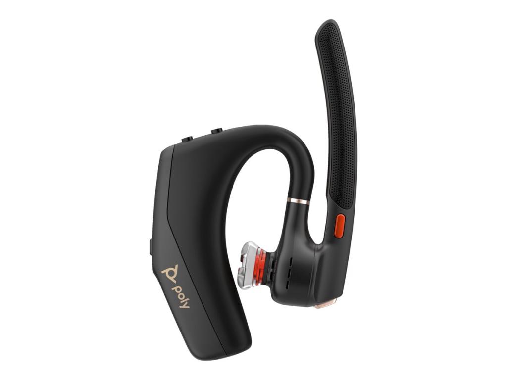 Image HP Poly Voyager Legend 50 - Headset - im Ohr - Bluetooth