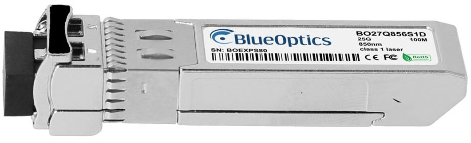 Image CBO GMBH BlueOptics MMA2P00-AS kompatibler BlueOptics SFP28 BO27Q856S1D ( MMA2P