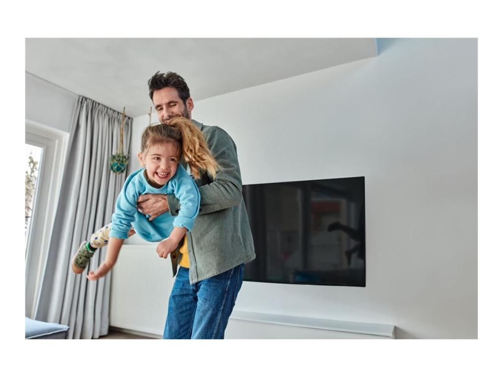 Image VOGELS TVM 3405 WANDHALTERUNG FiXED MEDIUM schwarz (3834050)