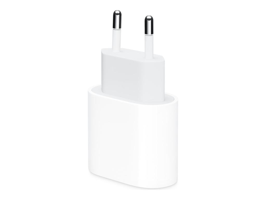 Image APPLE 20W USB-C Power-Adapter Netzteil