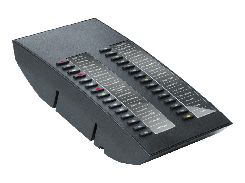 Image AUERSWALD COMFORTEL XTENSION300, BLACK