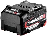 Image Metabo 625027000 Li-Power Akkupack 18 V - 4.0 Ah (625027000)