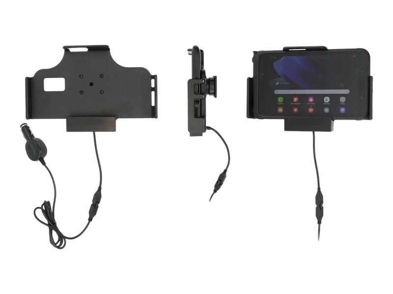 Image BRODIT KFZ-Ladestation, TS, Tab Active 2, Tab Active 3