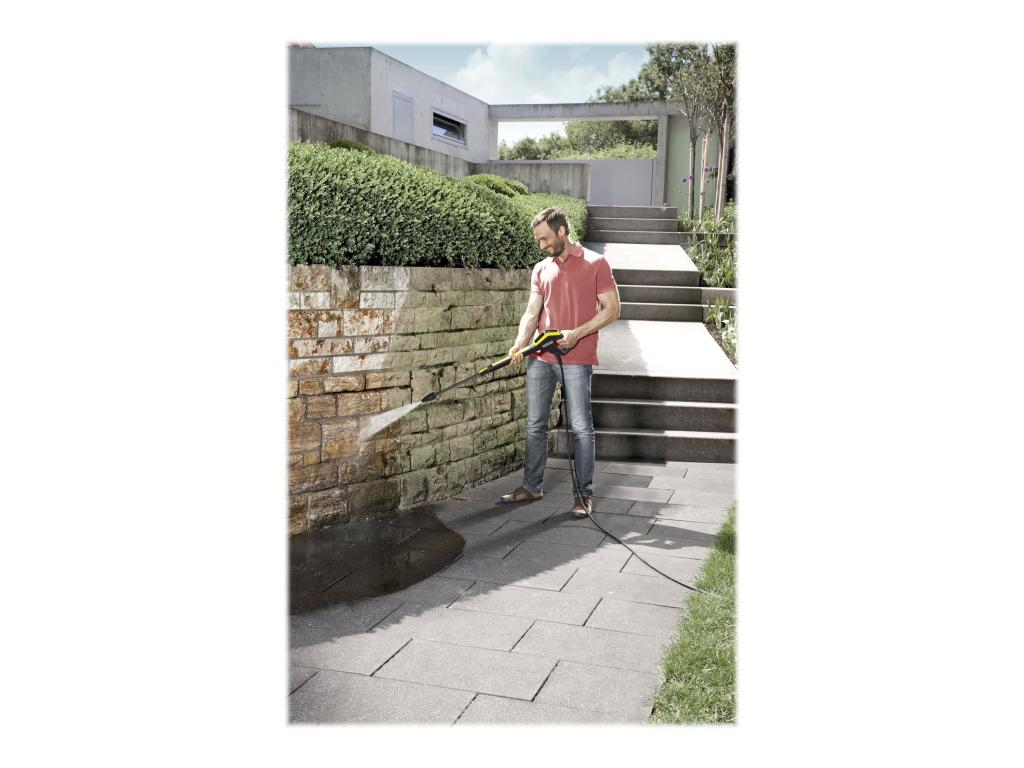 Image KÄRCHER Dreckfräser DB 180 K 7