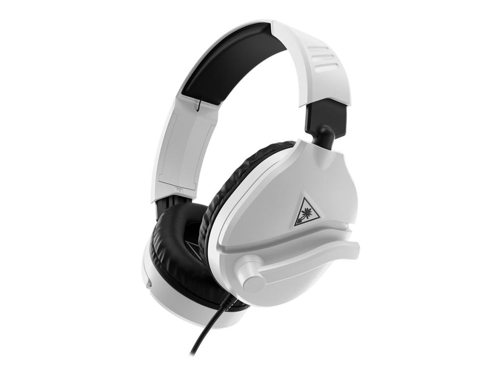 Image TURTLE BEACH Recon 70P White 2024