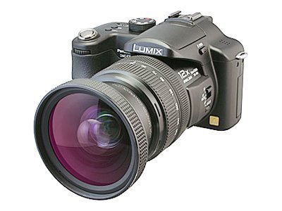 Image Raynox HD-6600 Pro            55