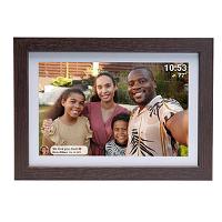 Image DENVER Digitaler Bilderrahmen PFF-1042DW 25,7 cm ( 10,1 Zoll )