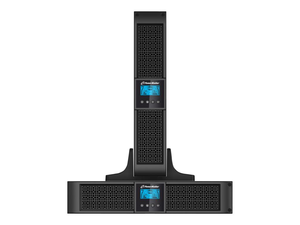 Image USV Bluewalker Powerwalker VI 1000RT LCD