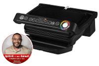 Image Tefal® OptiGrill GC7058 Kontaktgrill