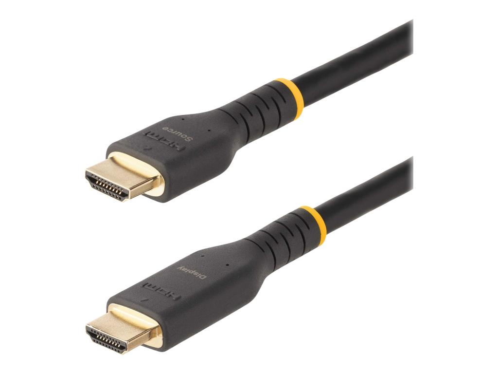 Image STARTECH.COM 23FT ACTIVE HDMI CABLE