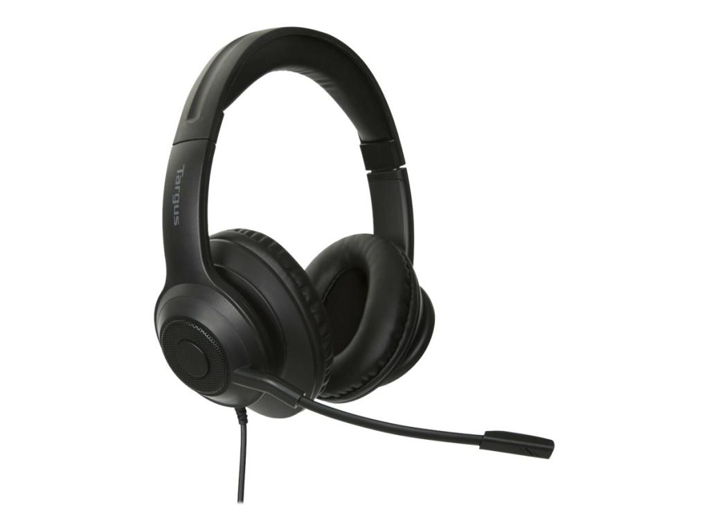 Image TARGUS AEH102GL Headset