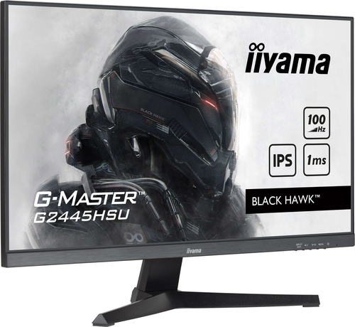 Image IIYAMA G-MASTER G2445HSU-B2 60,5cm (23,8")