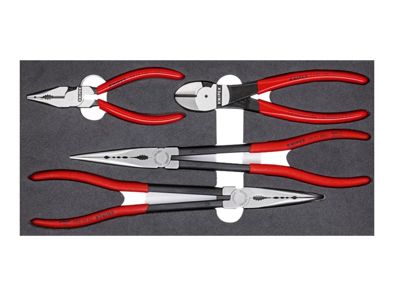 Image KNIPEX Zangen-Set 00 20 01 V16