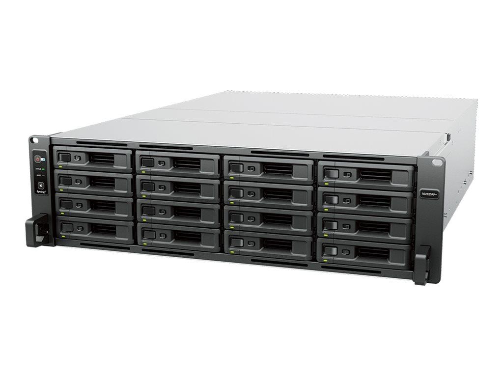 Image SYNOLOGY Rackstation RS2825RP+ 
