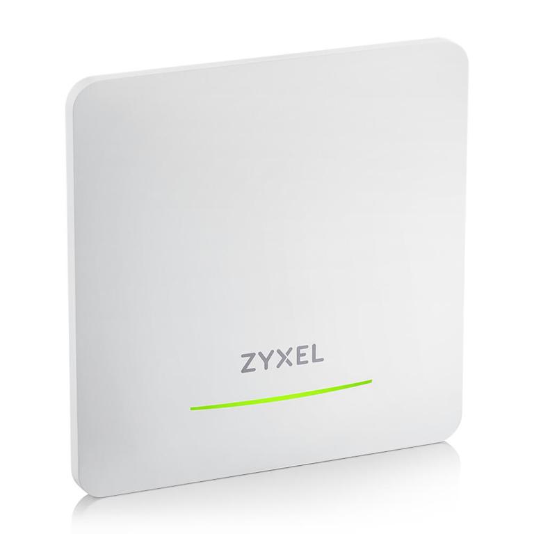 Image ZYXEL NWA50BE 802.11.be Wifi 7 NebulaFlex Access Point