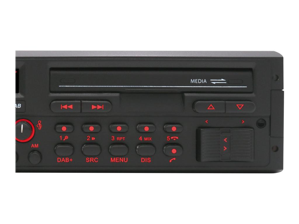 Image BLAUPUNKT Bremen SQR 46 DAB