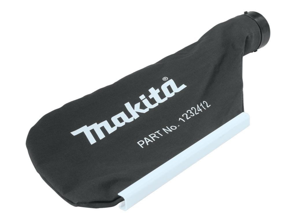 Image MAKITA 123241-2 Staubsack (123241-2)