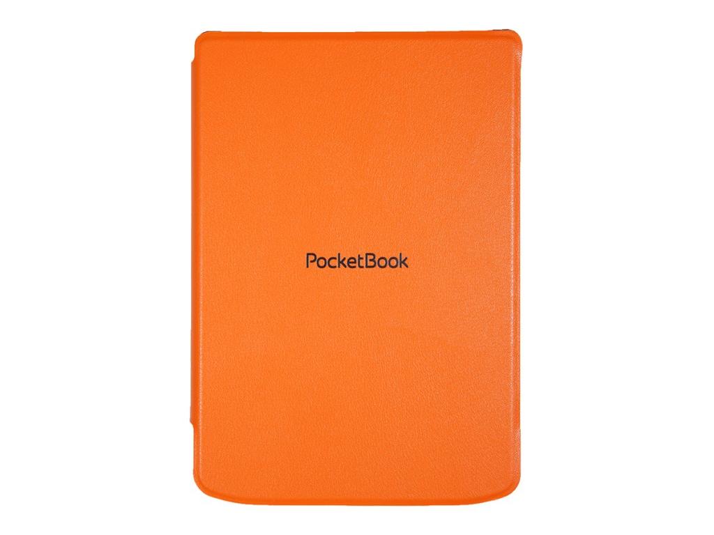 Image POCKETBOOK Cover Verse 629634 Orange