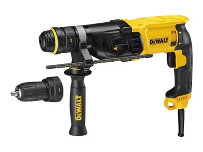 Image DEWALT Kombih. D25134K ye
