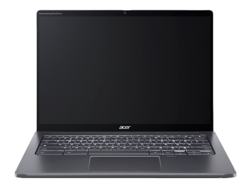 Image ACER Chromebook Spin CP714-2WN-36G6 35,6cm (14") i3-1315U 8GB 128GB ChromeOS