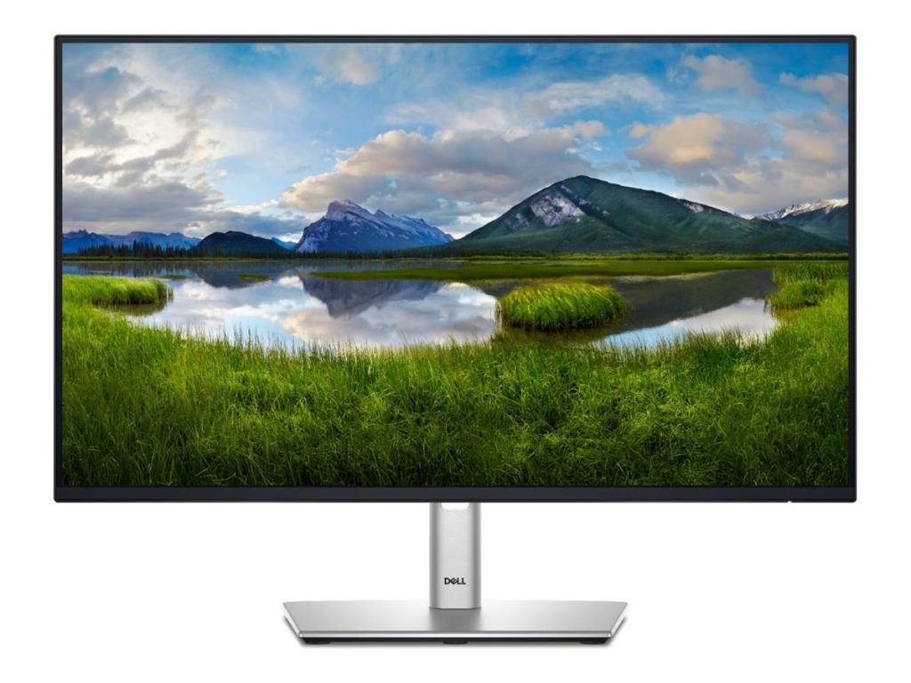 Image DELL 24 P2425H 60,45cm (23,8")