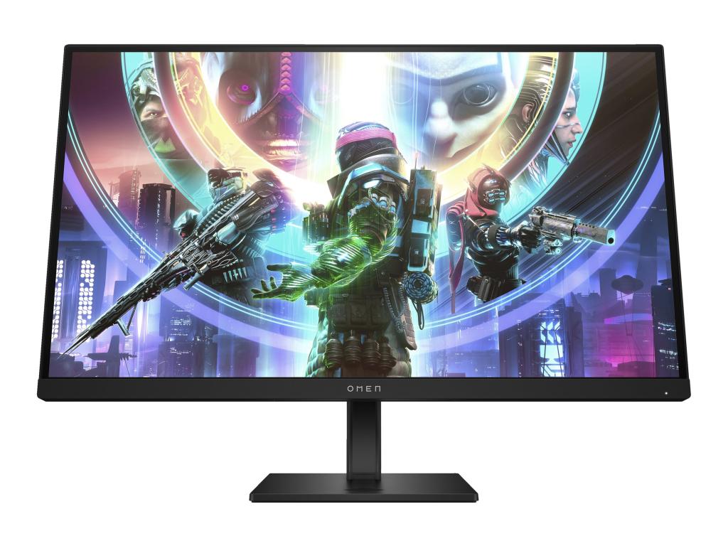 Image HP Omen 27qs 68,6cm (27")