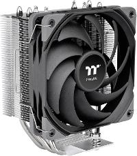 Image THERMALTAKE Kühler UX400 Black Air (AMD/Intel) retail
