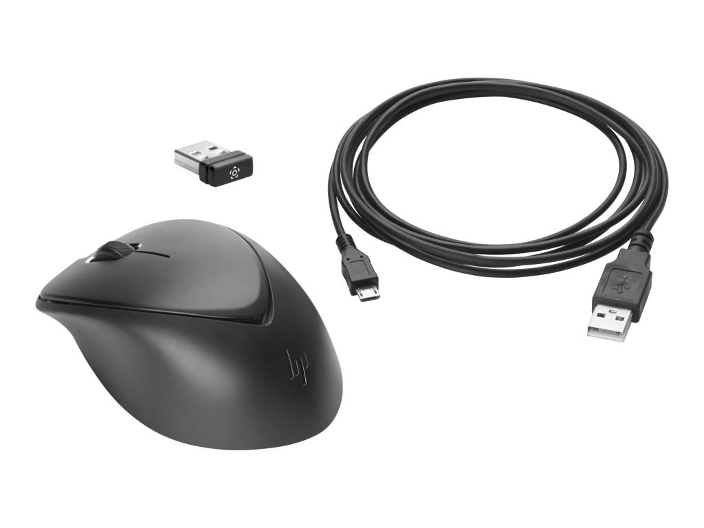 Image HP Wireless Premium Mouse