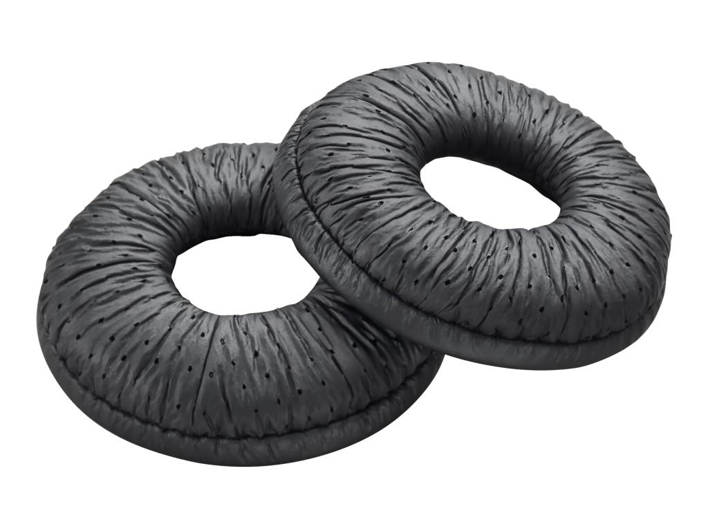 Image HP Poly CS500 Leatherette Ear Cushions 2 Pieces