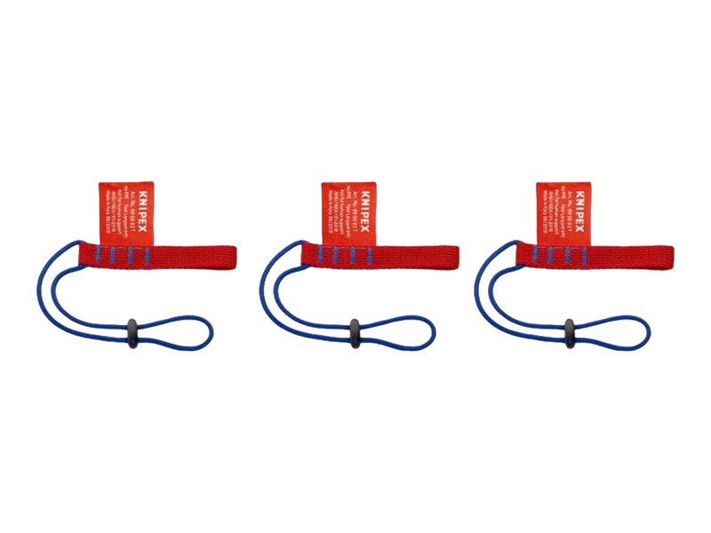 Image KNIPEX 00 50 02 T BK