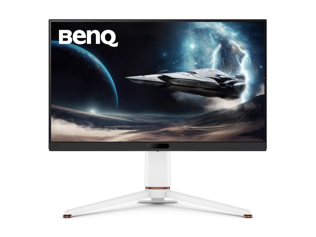 Image BENQ Mobiuz EX271Q 68,6cm (27")