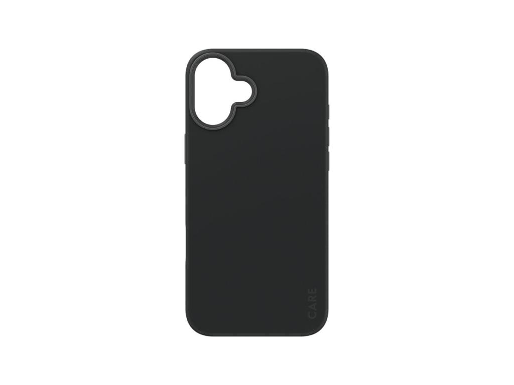 Image CARE by PanzerGlass® Fashionable Case Handy-Cover für Apple iPhone 16 Plus schwarz