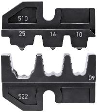 Image KNIPEX PRIM Crimpprofil 974909 10/16/25mm